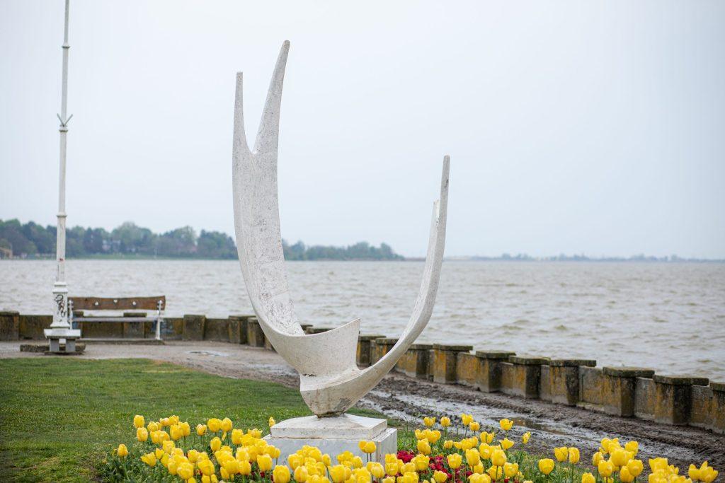 Ana Bešlić: Krila na Paliću 1957.