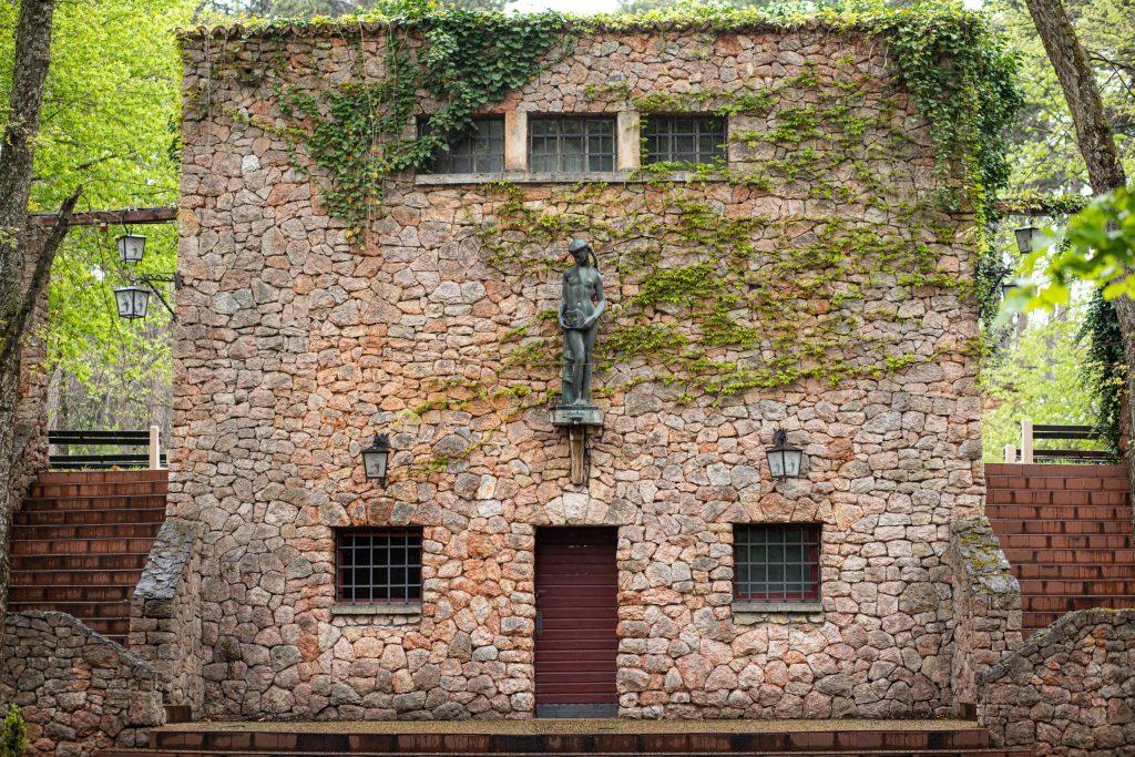 Bunjevke vajarke. Talija: Ana Bešlić.