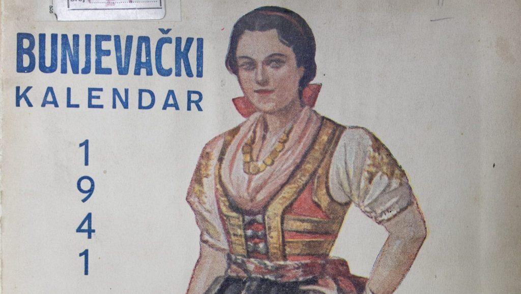 Bunjevački kalendar