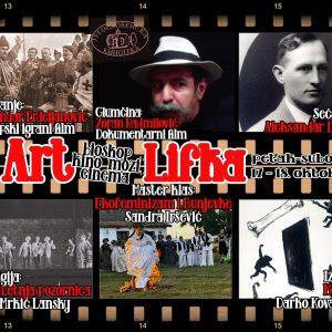 Baner Festival sećanja