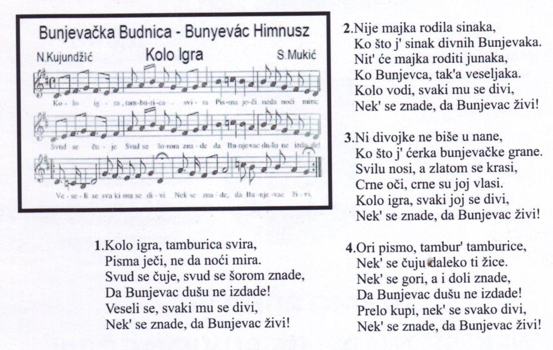 Groktalice Bačkih Bunjevaca