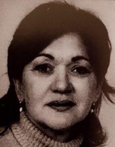 Ana Popov bunjevačka književnica