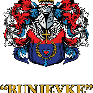Grb Bunjevke