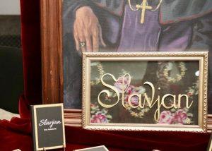 Slavjan delo Ivana Antunovića