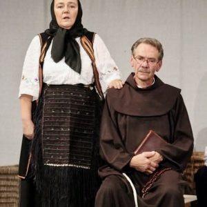 Stela Bukvić bunjevačka glumica