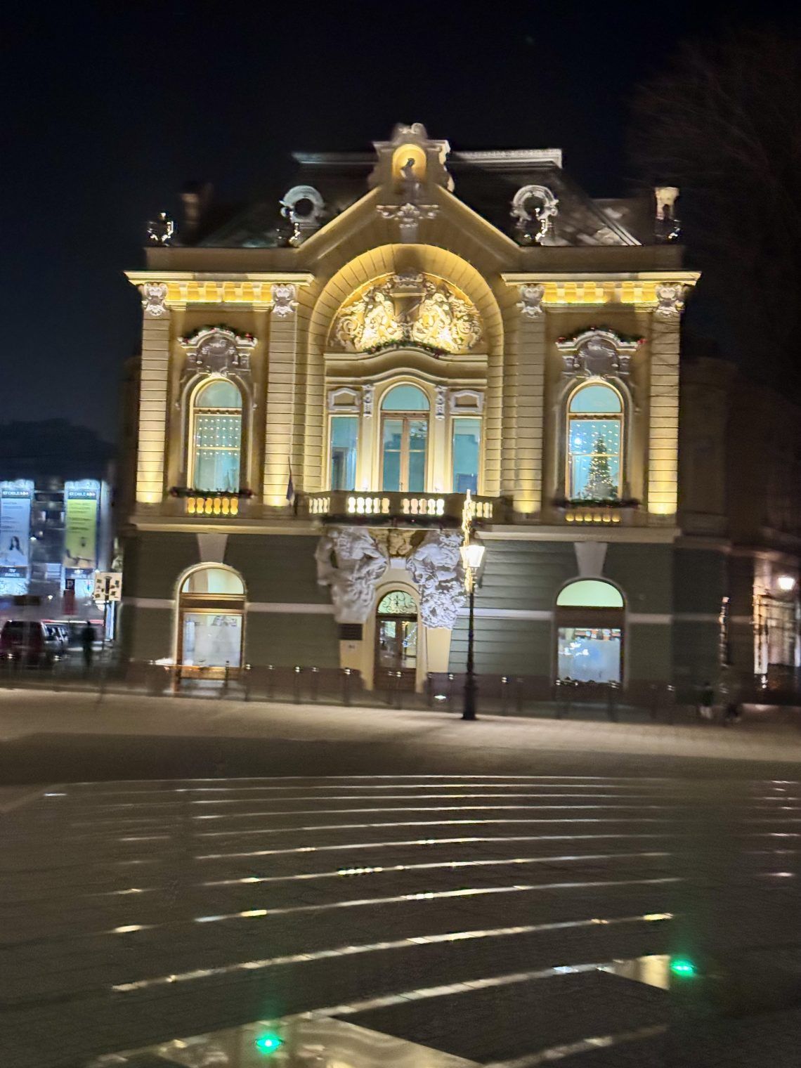 Gradska biblioteka Subotica