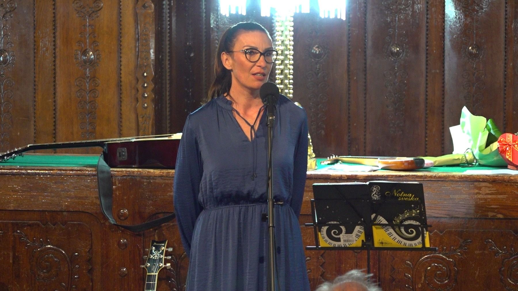 Alisa Prčić Vukov, književnica