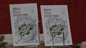 Alisa Prčić Vukov: Miris bilog jorgovara