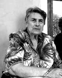 Marija Bojanin istoričarka iz Sombora.