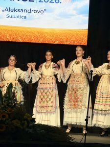 KUD Aleksandrovo
