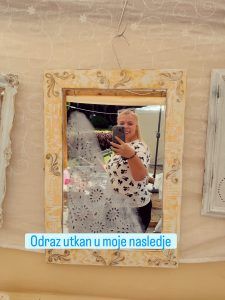 Kulturno nasleđe utkano u mene