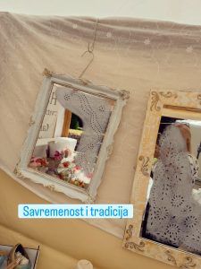 Šling u ogledalu