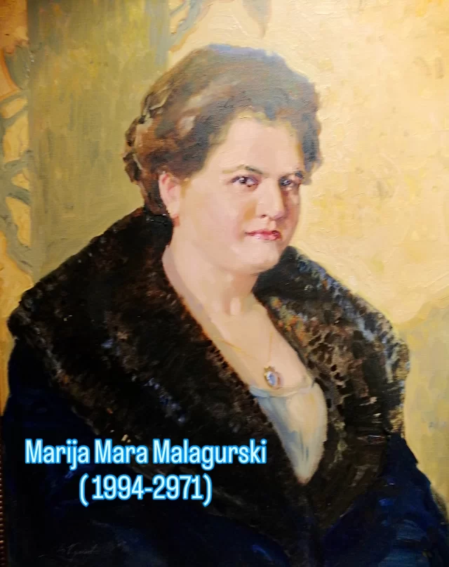 ✨ 7 heroina koje su promenile tok istorije! ✨
Pored Milice Tomić iz Novog Sada i Marije Jovanović iz Pančeva učestvovalo je i 5 Subotičanki.
🔎 Da li ste znali da su žene 25. novembra 1918. prvi put dobile pravo glasa i učestvovale na Velikoj narodnoj skupštini Srba, Bunjevaca i drugih Slovena u Novom Sadu?

💡 Milica, Mara, Magdalena i još četiri neustrašive žene postale su poslanice u vremenu kada se glas žena jedva čuo. One su bile ispred svog vremena – simbol borbe za jednakost i slobodu.

❤️ Dok istražujemo njihovu priču, osećamo ponos i inspiraciju. Njihova hrabrost nas podseća da svaka od nas može promeniti svet!

❓ Šta vas najviše inspiriše kod ovih žena? Podelite u komentarima! 👇
📣 Obeležite prijatelja/cu koji bi trebalo da zna za ove heroine!

#istorija #vojvodina #žene #feminizam #narodnaskupština #bunjevke #ravnopravnost #pravoglasa #snagabunjevki #sandrairsevic#25novembar1918